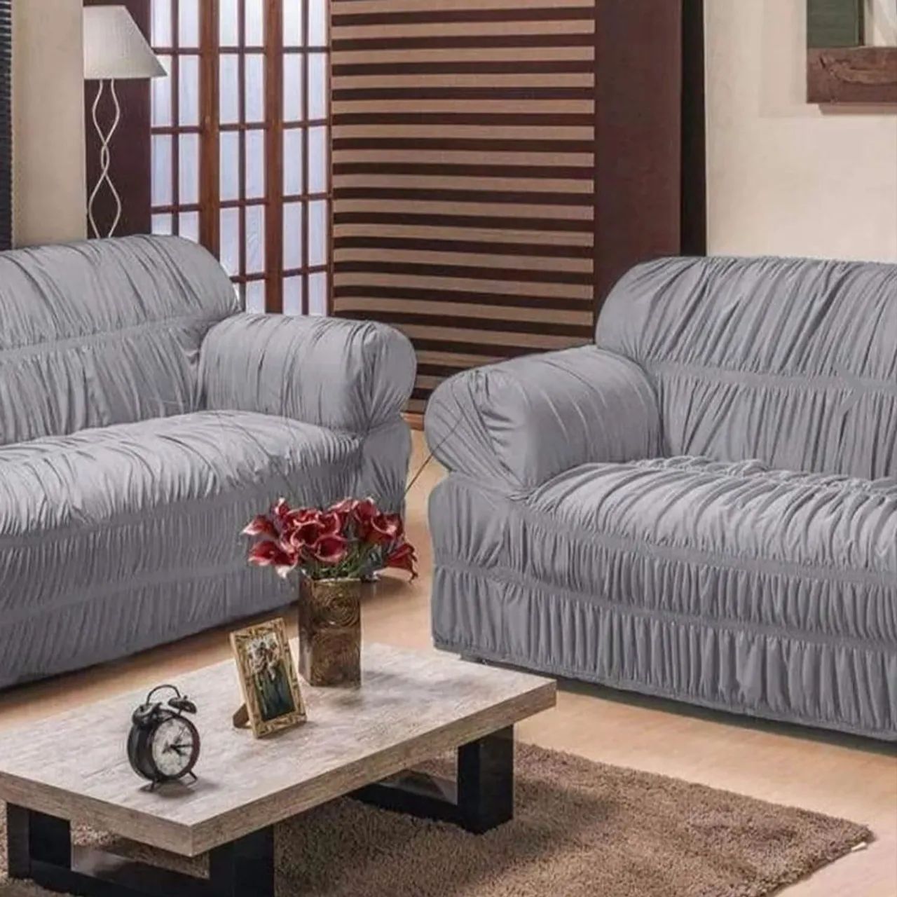 Lindas capas para sofá  - Foto 2