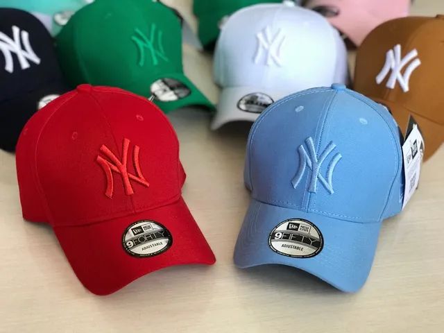 Bonés New era  - Foto 5