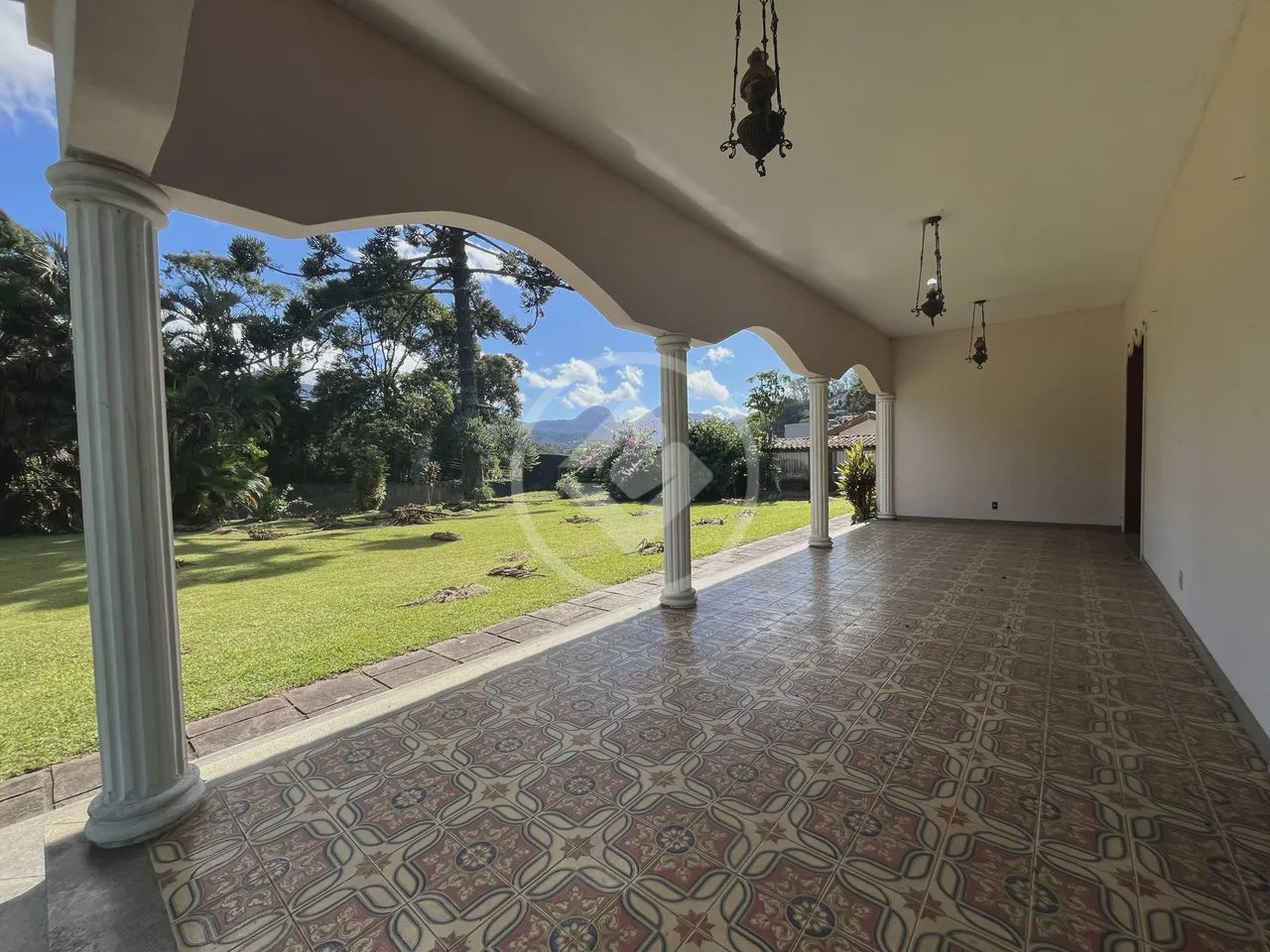 Casa com 4 Quartos à venda, 500 m² por R$ 3.400.000 - Bom Retiro - Teresópolis/RJ codigo:  - Foto 5