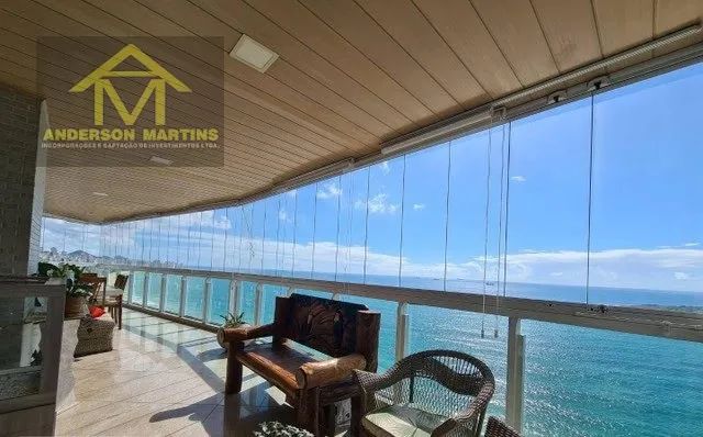 Apartamento em Praia de Itaparica - Vila Velha, ES - Foto 2