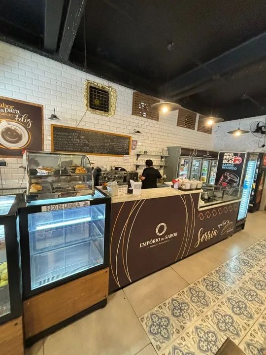 [VENDA] Padaria, Lanchonete e Restaurante, Taquara RJ - 300m2 - Foto 10