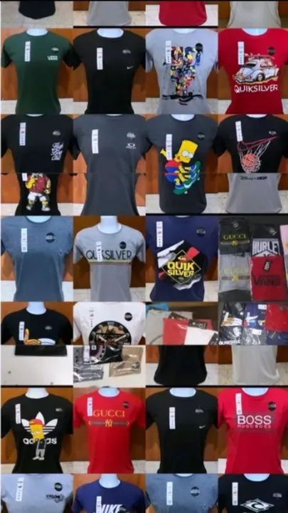 Camisa - Foto 4
