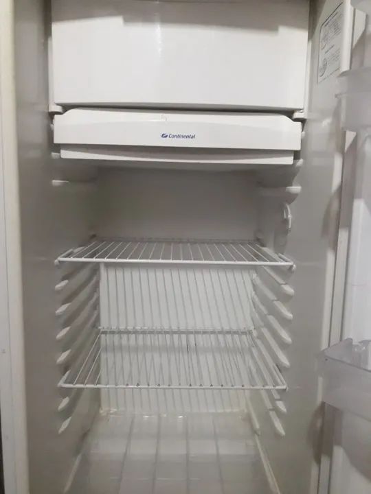 Geladeira Frost Free Usada em Ótimo Estado - Foto 3