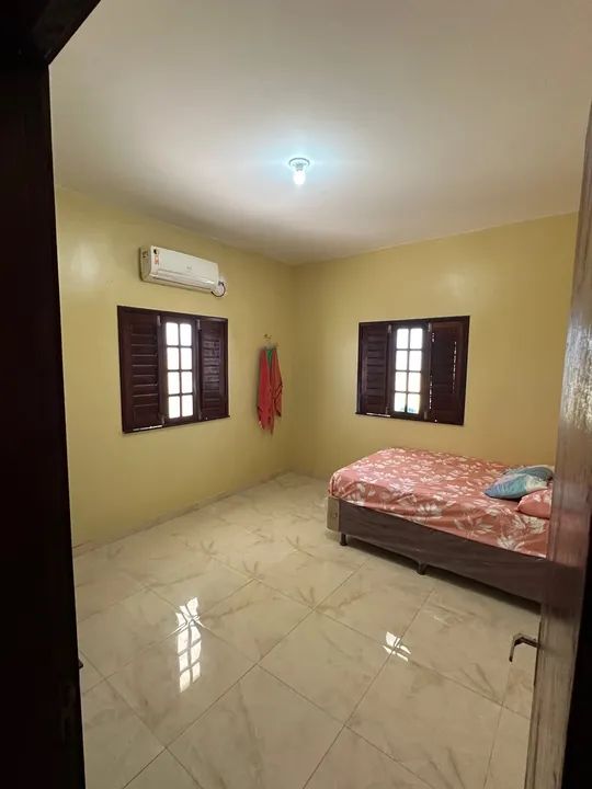 Casa de praia morro branco, fds e temporadas carnaval disponível  - Foto 11