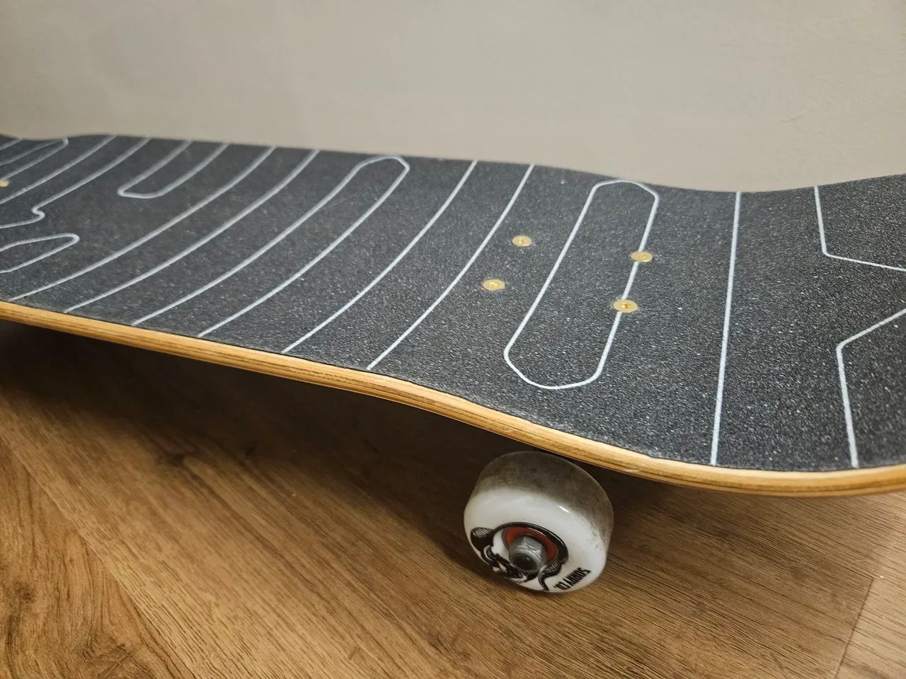 Skate Completo - Foto 2