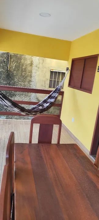 Casa Temporada em Local Tranquilo