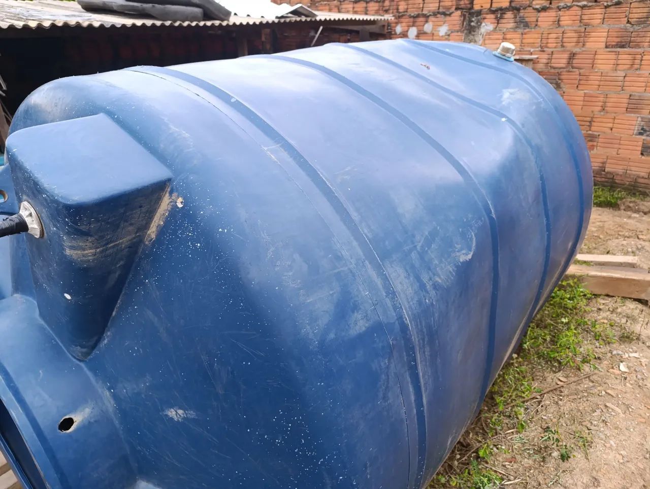 Tanque ou Caixa d'água 5.000 L - Foto 3