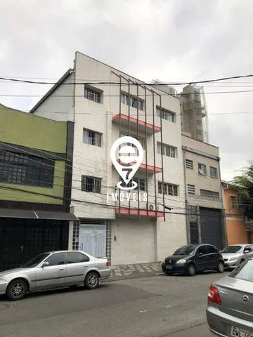 Prédio à venda, Bom Retiro - São Paulo/SP