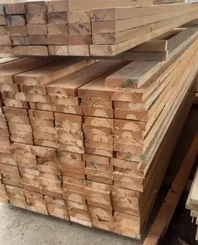Caibros pinus pronta entrega  - Foto 4