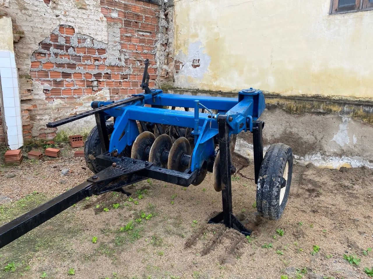 Grade pé de pato  - Foto 5