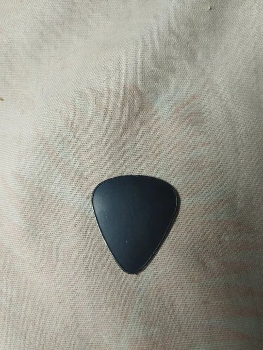 Kit c/3 palhetas de violão / guitarra - Foto 2