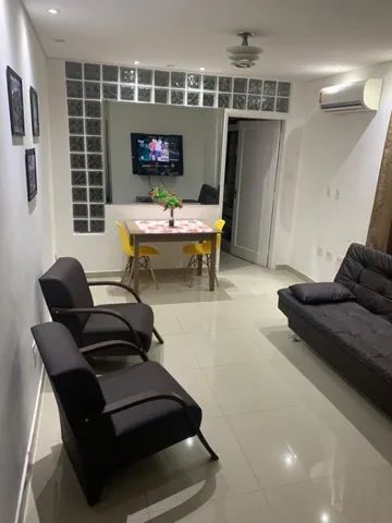 Captação de Apartamento a venda na Avenida Marechal Floriano Peixoto - até 166 - lado par, Gonzaga, Santos, SP