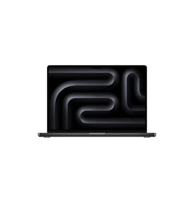MacBook Pro 2024 16-inch M4 Pro 24GB 512GB SSD 16.2 polegadas (Novo lacrado)