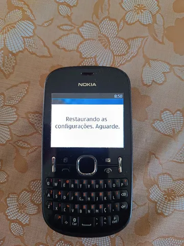 Nokia Asha 201