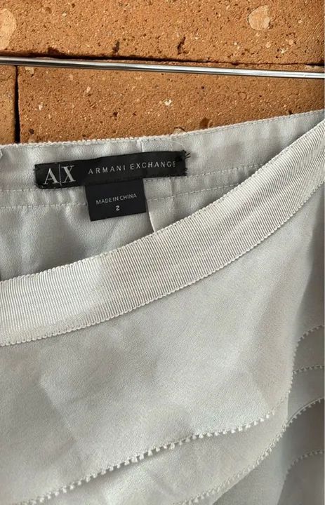 Saia Armani Exchange - 36/38 - Foto 2