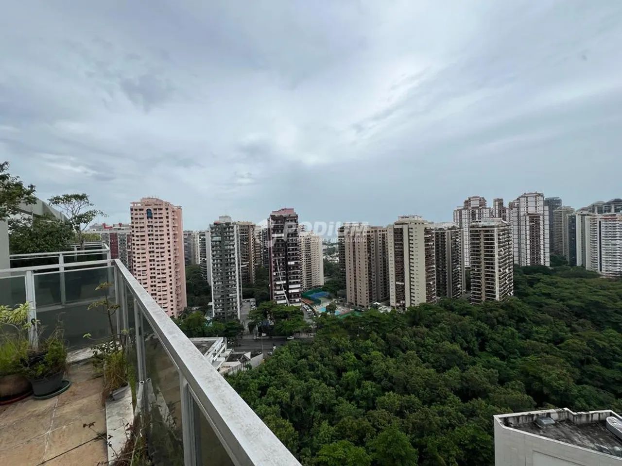 Barra da Tijuca | Cobertura Duplex 2 quartos, sendo 1 suite - Foto 3
