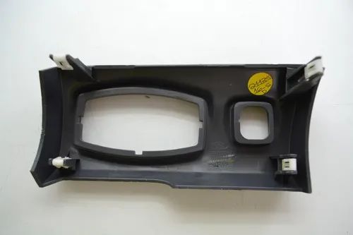 Moldura Botao Farol Ford Ranger 2017 Original - Foto 4