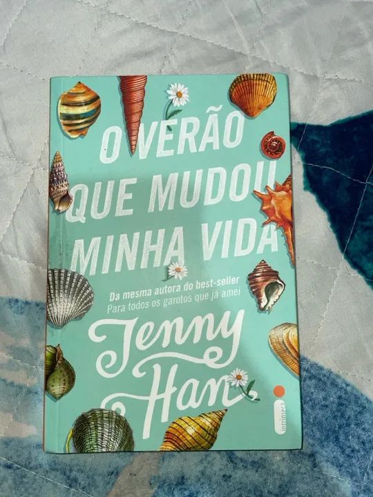 Livro O Ver O Que Mudou A Minha Vida Livros E Revistas Boa Viagem