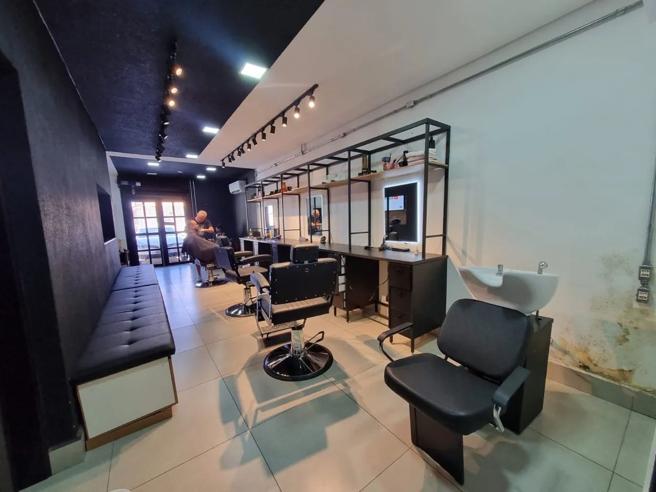 Vende-se Barbearia Pub Jardim Paulista Cuiabá  - Foto 4
