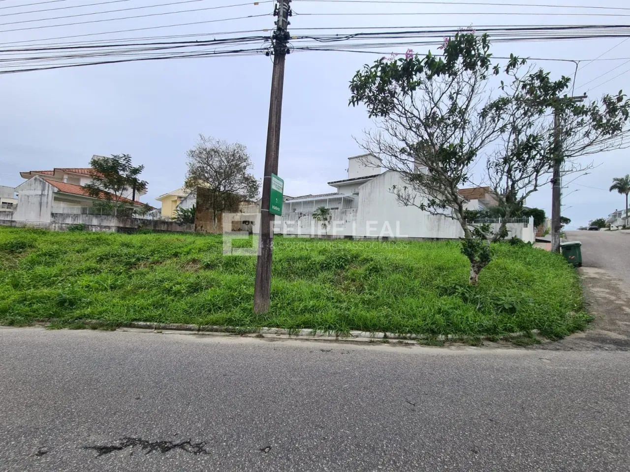 Lote / Terreno em Pedra Branca - Palhoça - Foto 7