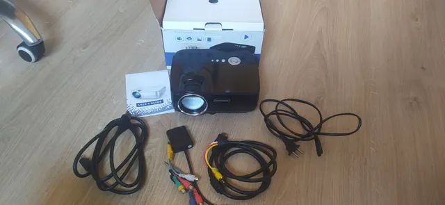 Projetor GP70 - Foto 2