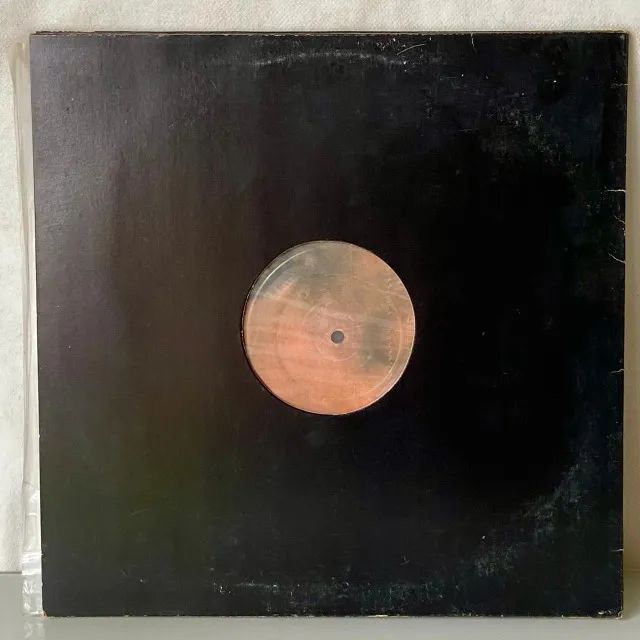 LP Days Of Thunder (Dias de Trovão) Rádio Cidade - Foto 6