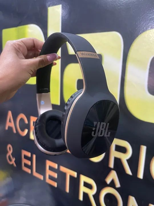 Fones de ouvido esportivos sem fio bluetooth JBL-951 fones de ouvido estereo 