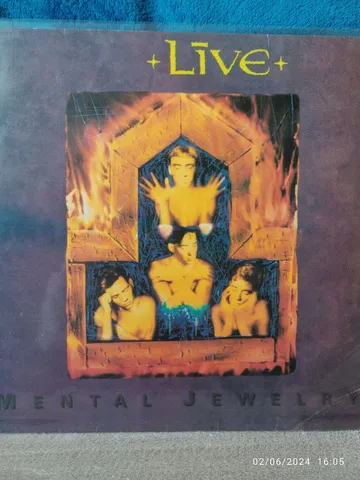Lp live