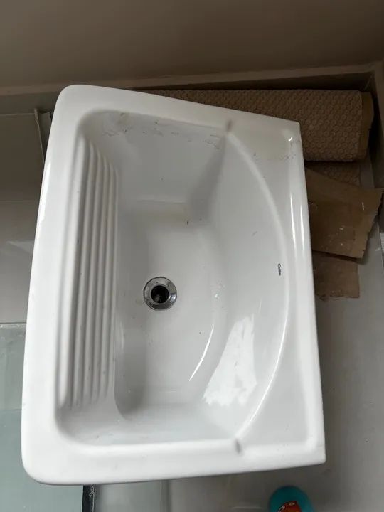 Cuba para tanque - Foto 2