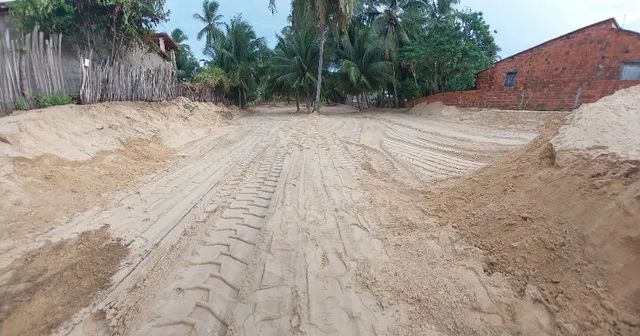 Ótimo Terreno em Icarazinho de Amontada, medindo 1.400m2 - Foto 3