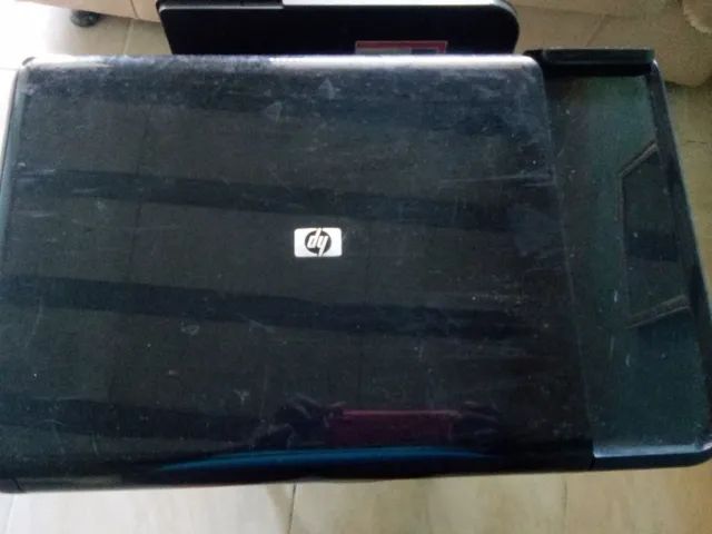 Impressora Hp 