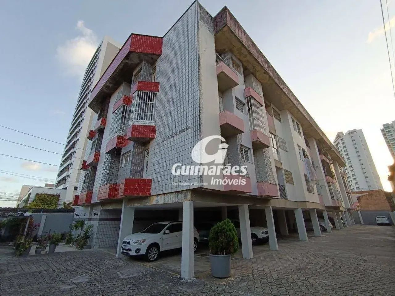 Apartamento Fátima