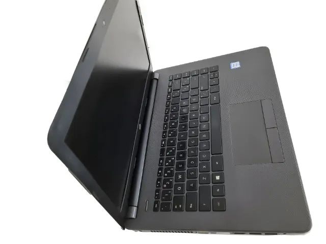Notebook Hp g6 i5 geraçao 7 com ssd e bateria boa c/garantia e ate 12x cartao - Foto 6