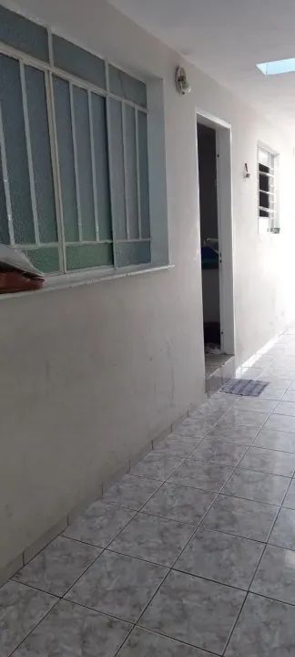 Casa para Venda em Jundiaí, Vila Isabel Eber, 2 dormitórios, 1 banheiro, 2 vagas