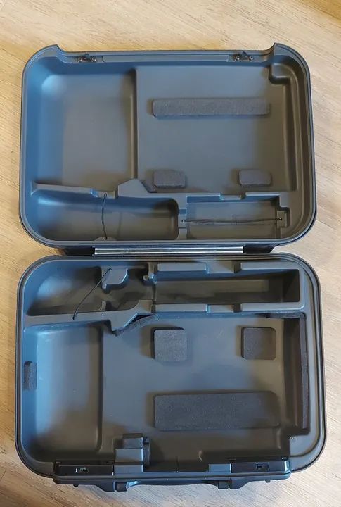 Maleta Panasonic  - Foto 4