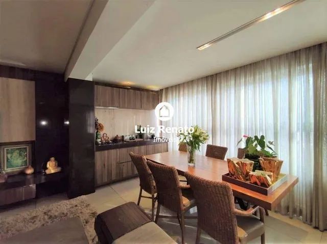 Apartamento 140 m² - 3 suítes - Foto 4