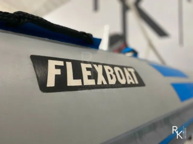 Flexboat SR-15 2000 - Foto 4