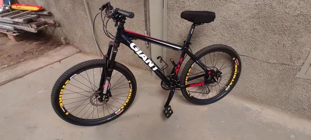 Bicicletas best sale giant olx