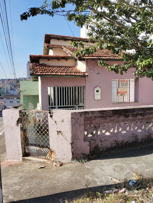 Captação de Casa a venda na Avenida Guilherme Giorgi - até 1045/1046, Vila Carrão, São Paulo, SP