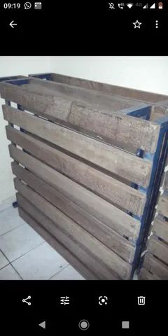 Pallets 