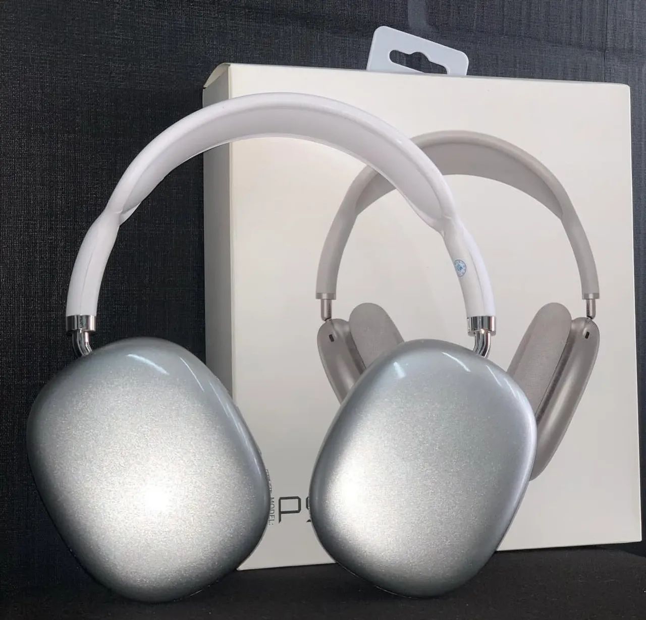 Fone Bluetooth Sem Fio P9 