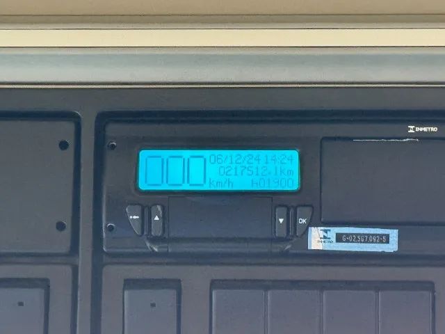 VOLVO FH540 - GLOBETROTTER - Foto 10