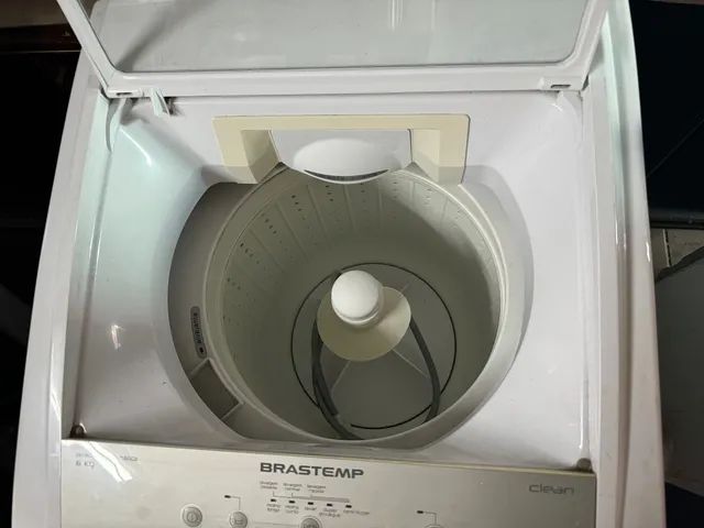 Maquina de lavar Brastemp  6 kg - Foto 4