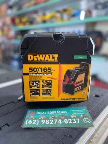 Nivel laser Auto Nivelador Dewalt Industrial 03 anos de garantia - Foto 2