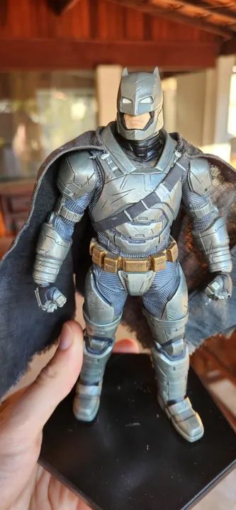 Batman 1/10 Iron Studios
