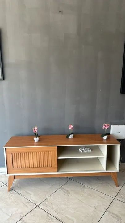 Rack até 55? Aruba tt Good