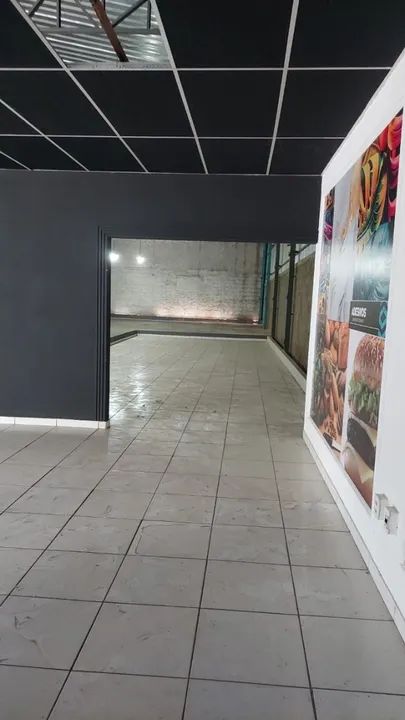 Galpão com 374,54 metros para locação, Venda Nova, Belo Horizonte, MG - Foto 11