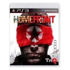 Homefront - PS3