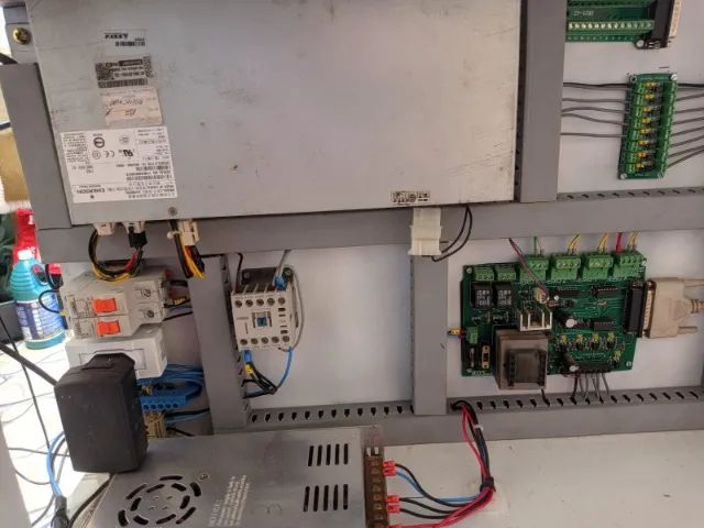 Mini fresa CNC - Foto 3
