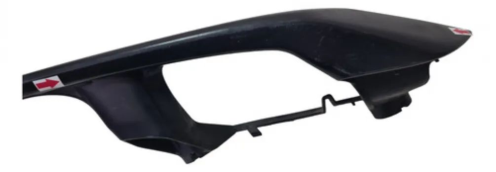 Alça Traseira Dir Yamaha Xmax 250 Original Descrição 47038 - Foto 9